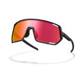 SHIMANO Glasses TECHNIUM2 matte black Ridescape Road