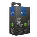 SCHWALBE Tube AV19 27.5x2.00/2.35 29x1.75/2.40 AV 40mm (40/62-584/635) 220g