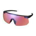SHIMANO Glasses S-PHYRE2 matte black Ridescape Off-Road
