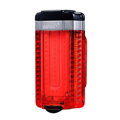 INFINI Light TRON rear 6f black USB