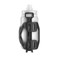 ELITE Cage AMBO double-sided black