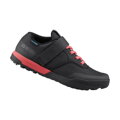 SHIMANO Shoes SHGE500 women's black