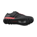 SHIMANO Shoes SHGE500 women's black