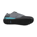 SHIMANO Shoes SHGF400 women's gray