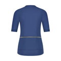 SHIMANO Jersey women's FUTURO blue