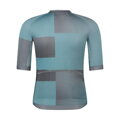 SHIMANO Jersey VELOCE turquoise
