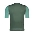 SHIMANO Jersey ARIA green