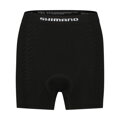 SHIMANO Pants bottom VERTEX black