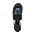 SHIMANO Toe covers for cycling shoes DUAL SOFTSHELL TOE for the tip of the shoe