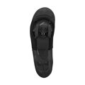 SHIMANO Toe covers for cycling shoes DUAL SOFTSHELL TOE for the tip of the shoe