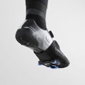 SHIMANO Toe covers for cycling shoes DUAL SOFTSHELL TOE for the tip of the shoe