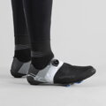 SHIMANO Toe covers for cycling shoes DUAL SOFTSHELL TOE for the tip of the shoe