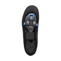 SHIMANO Shoe Covers for Cleats DUAL H2O black