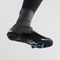 SHIMANO Shoe Covers for Cleats DUAL H2O black