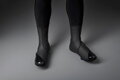 SHIMANO Shoe Covers for Cleats DUAL H2O black