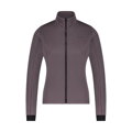 SHIMANO Jacket women's ELEMENT purple