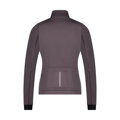 SHIMANO Jacket women's ELEMENT purple
