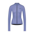 SHIMANO Jersey women's ELEMENT LONG lilac