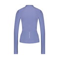 SHIMANO Jersey women's ELEMENT LONG lilac