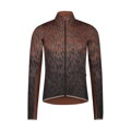 SHIMANO Jacket EVOLVE WIND LIGHT brown