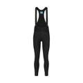SHIMANO Pants long BEAUFORT INTERA with braces black