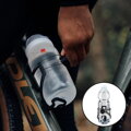 ELITE Cage STRUKA adjustable black