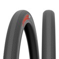 CHAOYANG Tire 700x40C H-5224 GRAVEL GP 60TPI 2C-MTB Brown side (42-622) folding 560g