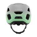 LAZER FINCH KinetiCore matte white/turquoise