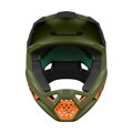 LAZER CHASE KinetiCore matte gray/green