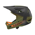 LAZER CHASE KinetiCore matte gray/green