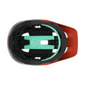 LAZER LUPO KinetiCore matte orange