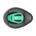 LAZER CHASE KinetiCore matte gray