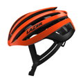 LAZER Z1 KinetiCore orange