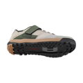 SHIMANO Shoes SHGE700 light gray