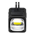 MAGICSHINE Light EVO 1700 front 8f USB black