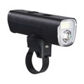 MAGICSHINE Light ALLTY 1500 front 5f USB black
