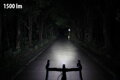 MAGICSHINE Light ALLTY 1500 front 5f USB black