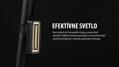 MAGICSHINE Light SEEMEE 100 V2.0 rear 9f USB black