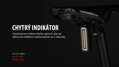 MAGICSHINE Light SEEMEE 100 V2.0 rear 9f USB black