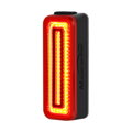 MAGICSHINE Light SEEMEE 100 V2.0 rear 9f USB black