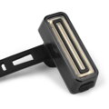 MAGICSHINE Light SEEMEE 100 V2.0 rear 9f USB black