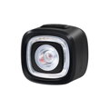 MAGICSHINE Light SEEMEE 150TL rear 9f USB black