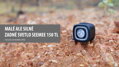 MAGICSHINE Light SEEMEE 150TL rear 9f USB black