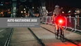 MAGICSHINE Light SEEMEE 150TL rear 9f USB black