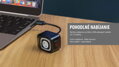 MAGICSHINE Light SEEMEE 200 V3.0 rear 6f USB black