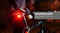 MAGICSHINE Light SEEMEE 200 V3.0 rear 6f USB black