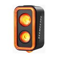 MAGICSHINE Light SEEMEE 300 rear 6f USB black