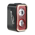 MAGICSHINE Light SEEMEE 300 rear 6f USB black