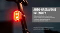 MAGICSHINE Light SEEMEE 300 rear 6f USB black
