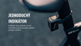 MAGICSHINE Light SEEMEE 300 rear 6f USB black